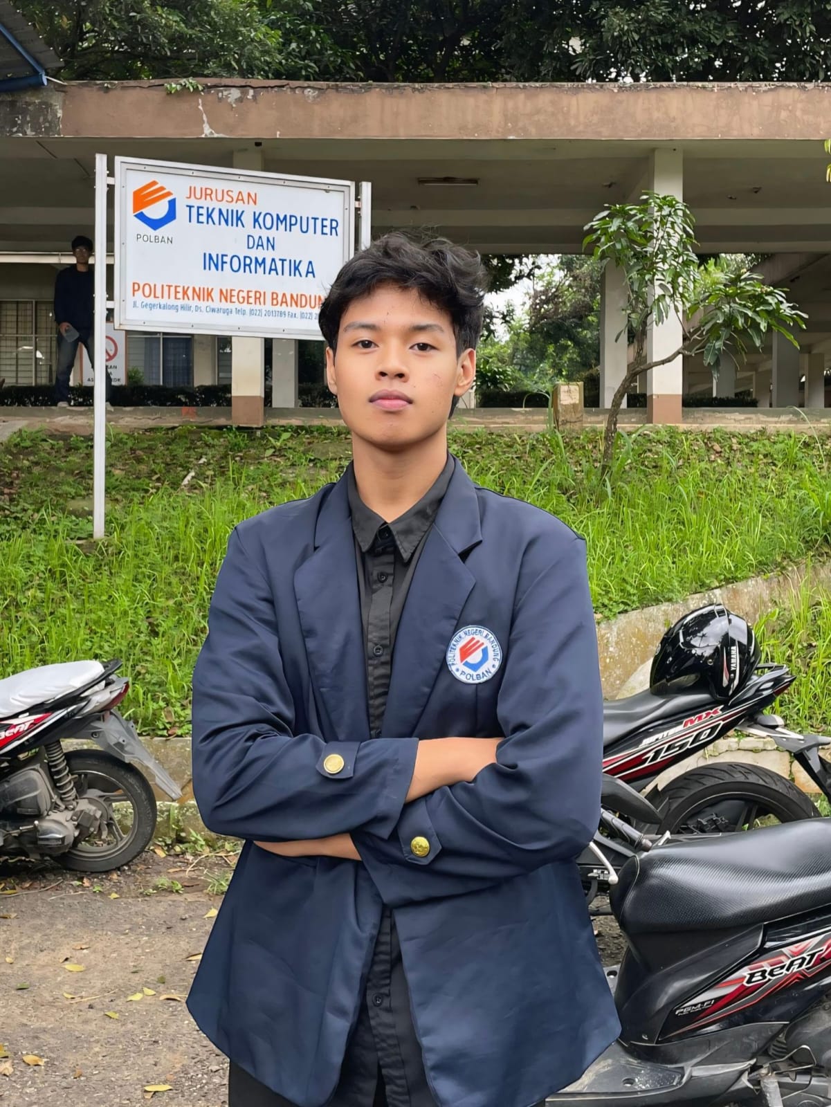 Profile Photo